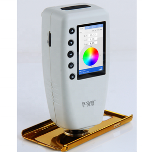 Colorímetro Portátil de Alta Calidad CIE WR18, Precio del Medidor de Color - Product Image 5