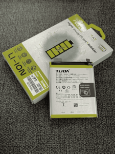 แบตเตอรี่ TLIDA <span class=keywords><strong>BLP661</strong></span> 3400mAh 3.85V แบบชาร์จได้สำหรับโทรศัพท์มือถือ Realme-มีสินค้าในสต็อก - Product Image 5