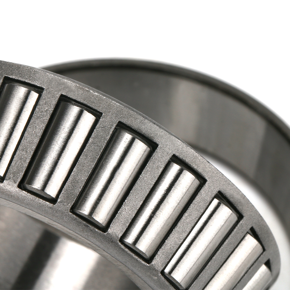 New tapered roller bearing 48548