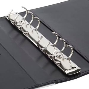 Wholesale Sublimation <b>Blanks</b> <b>Notebook</b> Journal Portfolio Diy Custom Logo Fabric Canvas Notepad Sublimation <b>Notebooks</b> - Product Image 4