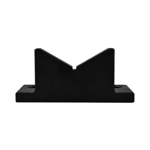 New V-hình hàn góc Cai Trị kim loại phẳng Cai Trị cho định vị và định vị các bộ phận - Product Image 1