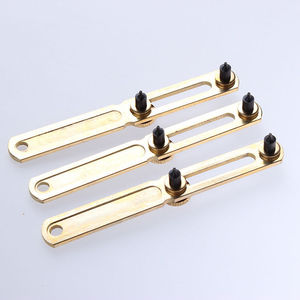 Watch Repair Tool Case Back Opener Alloy Steel Watch Disassembly Kit For Quartz Watch Maintenance - Product Image 4