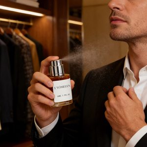 Parfum unisexe longue durée, logo personnalisé OEM, parfum floral/boisé/épicé/cuiré de luxe, spray 12-24 heures, 30/50/100ml, Cologne - Product Image 3