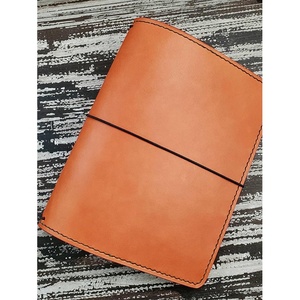 Meilleures ventes : Carnet <span class=keywords><strong>de</strong></span> <span class=keywords><strong>voyage</strong></span>, carnet <span class=keywords><strong>de</strong></span> croquis, planificateur, couverture en cuir véritable, feuilles mobiles - Product Image 2