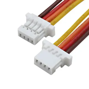 PA Family Series PA PAF PAL Connector PAP-07V-S 2.0mm Pitch / Wire-to -board / Wire-to-wire