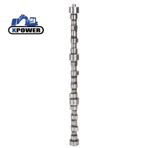 Arbre à cames de moteur D1146 D1146T D1146N pour excavatrices DH220-3 DH220-5 DH280-3 DH300-5 200LC - Pièces détachées - Product Image 1