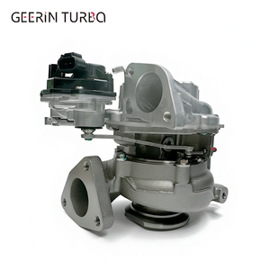 Turbocompresor Completo Turbo CT16V 17201-11110 2GD 2GD-FTV para TOYOTA Innova Rebron FORTUNER <span class=keywords><strong>GR</strong></span> SPORT - Product Image 3