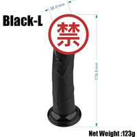 AMOUR. Dildo réaliste souple à porter avec harnais réglable, double strap-on, vibration à fréquence variable, pull-up