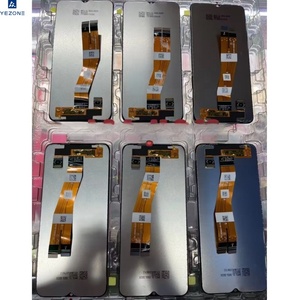 Incell <span class=keywords><strong>จอ</strong></span>อะไหล่สำหรับ Samsung, <span class=keywords><strong>หน้า</strong></span><span class=keywords><strong>จอ</strong></span> A15 A05 A10 A12 A16 A21 A23 A24 A50 A33ชุดบริการ LCD <span class=keywords><strong>จอ</strong></span>แสดงผลแบบสัมผัสสำหรับ Samsung - Product Image 1