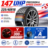 Pneus de voiture SUV Dovroad Haida Mileking toutes saisons, pneus d'été 245/70R16 225/45R17 205/55R16 3PMSF, terrain boueux, haute performance