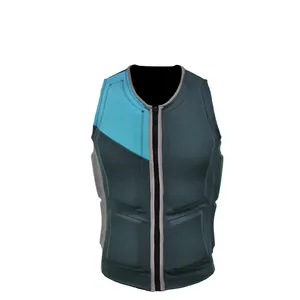 Wholesale New Design EPE Foam Tight Sports Life saving Vest Life Jacket
