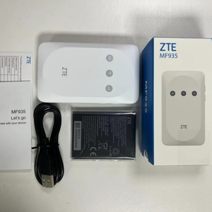 Original ZTE MF935 4G Mobile Pocket Wifi <b>Router</b> LTE 150M 4g SIM <b>Modem</b> <b>Router</b> - Product Image 2