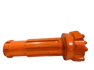 Áp suất không khí cao <span class=keywords><strong>DTH</strong></span> búa khoan <span class=keywords><strong>bit</strong></span> dhd3.5 140mm cho khoan giếng, khai thác đá và khoan đá - Product Image 2
