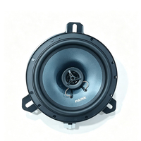 Driver Speaker Mobil 6.5 Inch 500W 4Ohm Dua Jalur Suara Horn High School Bass Modifikasi Set Pengganti Speaker Pintu