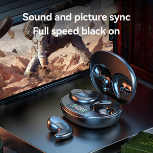 Nouveaux Écouteurs sans Fil 2025 à Réduction de Bruit, Intra-Auriculaires, AirPods <span class=keywords><strong>Pro</strong></span> 2, AirPods 3, ANC, Casque M52 - Product Image 6