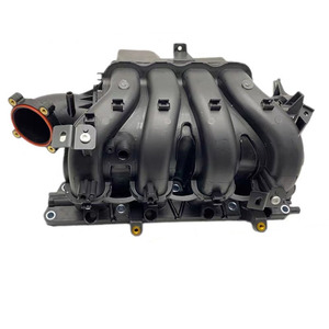 Colector de Admisión para Chevrolet Cruze 55564292 55573808 PVC, Pieza de Repuesto Nueva - Product Image 1
