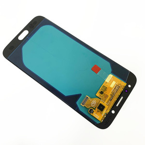 Grand stock disponible pour les pièces de rechange d'écran tactile LCD de téléphone <span class=keywords><strong>J730</strong></span>/J7pro avec garantie d'un an - Product Image 2