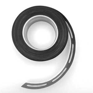 Ruban adhésif <span class=keywords><strong>anti</strong></span>-poussière haute performance résistant à la <span class=keywords><strong>chaleur</strong></span> et à l'humidité pour applications industrielles - Product Image 4