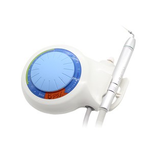 Raspador ultrasónico de Cavitron para uso veterinario, productos para uso veterinario con certificación CE, pieza de mano LED de aleación de aluminio desmontable - Product Image 4