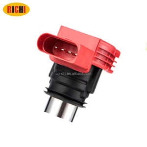 高尔夫帕萨特波罗A3 A4 06H905115A 06H905115A 06H905115B 07K905715F高品质新发动机零件点火线圈07K905715G - Product Image 3