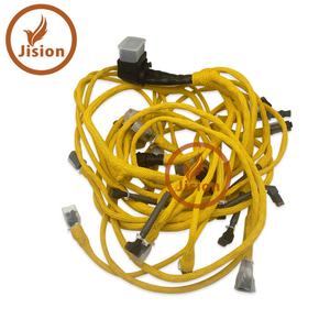 ชุดสายไฟเครื่องยนต์ 6261-81-9330 ใช้ได้กับรถขุด PC650-8EO |   เครื่องมือซ่อมรถขุด |   คุณภาพสูง |   ทนทาน | - Product Image 3