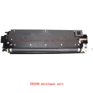 Ensemble d'unité de développement IR2230, pour Canon ImageRUNNER IR 2230 2270 2830 2870 3025 3025N 3030 3035 3035N 3045 3045N 3225 3230 <span class=keywords><strong>3245</strong></span> - Product Image 2