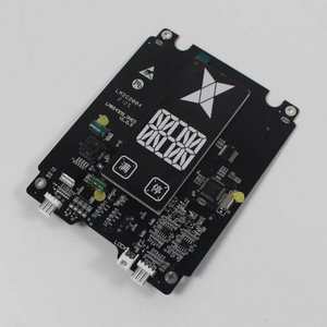 <span class=keywords><strong>Panneau</strong></span> d'affichage HBP16 sortant pour ascenseur Xizi Otis OTIS OH6000, <span class=keywords><strong>code</strong></span> cassé LMBS430S-OHED - Product Image 3