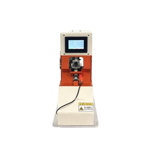 Machine d'application de ruban adhésif numérique entièrement automatique Sinrad SR-4480 pour l'isolation des câbles, haute capacité de traitement (1200-1800 - Product Image 6