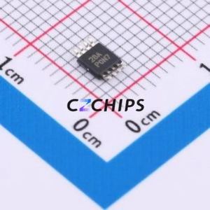 Amplificador operativo de chip IC de circuito integrado TLV2314IDGKR nuevo y Original - Product Image 2