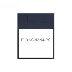 ODM E101-C3MN4-PS โมดูลไวไฟแบบดูอัลคอร์ BLEc SP32-C3 2.4GHz โมดูลไวไฟแบบใช้สำเร็จรูป 4MB แฟลชในตัว 200m UART I/O - Product Image 1