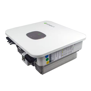 Growatt MOD 10KTL3-X 10 kW Triphasé 380 V 2 MPPTs Système Solaire Connecté au Réseau pour la Maison MOD 10KTL3-X Solaire 10 kW MOD 10KTL3-X - Product Image 2