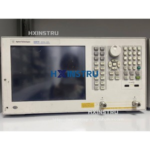เครื่องวิเคราะห์เครือข่าย Keysight Agilent E5061B 100kHz-3GHz 50 โอห์ม รุ่น Opt:3L5 มือสอง hx - Product Image 4