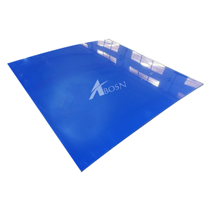 5Mm 8Mm 10Mm 15Mm 20Mm 25Mm Độ Dày HDPE Tấm <span class=keywords><strong>Polyethylene</strong></span> Hội Đồng Quản Trị Pe300 Pe500 Pe1000 Tấm 1200*2400Mm HDPE Tấm - Product Image 3