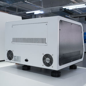 ตู้บ่มเพาะเชื้อแบบสั่น BJPX-ST80B ควบคุมด้วยไมโครคอมพิวเตอร์ PID ตู้บ่มเพาะเชื้อขนาดเล็กทำจากสแตนเลส ควบคุม<span class=keywords><strong>อุณหภูมิ</strong></span>ได้ เหมาะสำหรับห้องปฏิบัติการ - Product Image 3