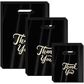 Sac à gousset latéral découpé avec logo imprimé personnalisé Emballage de supermarché à poignée de marchandise en PE impression flexographique recyclable - Product Image 5