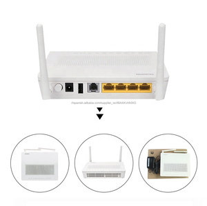 Venta wholesale Huawei HG8546M 1GE 3FE 1POTS WIFI wireless communication FTTH GPON ONU ONT modem router - Product Image 3