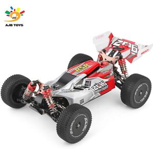 <span class=keywords><strong>รถ</strong></span>บังคับ<span class=keywords><strong>วิ</strong></span>ทยุ WLtoys 144001 ความเร็วสูง ขนาด 1:14 <span class=keywords><strong>รถ</strong></span>บังคับใหม่ ปี 2019 <span class=keywords><strong>รถ</strong></span>บังคับ 4WD <span class=keywords><strong>4x4</strong></span> ความเร็วสูง 60 กม./ชม. - Product Image 2