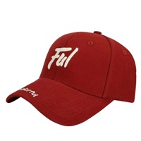 Casquette Gertrude 2025 Nouvelle Collection Designer Broderie Main Léopard Jacquard Oxford Baseball NY Luxe Couleur Unie à Pois