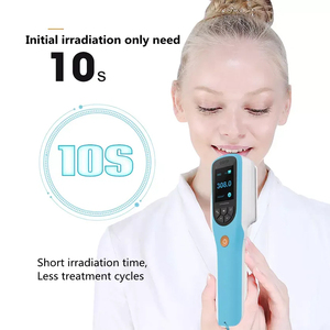 Ungüento Antibacteriano para el Tratamiento del Vitiligo, Manchas Blancas, Tiña, Leucoplasia y Dermatitis, Producto de Belleza y Cuidado Personal - Product Image 4