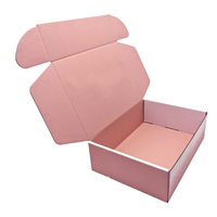 Boîte cadeau de mariage personnalisée haut de gamme en papier recyclé, gaufrage, pelliculage mat, doublure en éponge, fermeture à ruban, emballage rigide