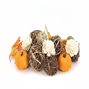 Bowels Fillers Decorative Vase Fillers Decorative Balls for Bowl Fillers <b>Mother</b> Day Valentine Day Christmas Tanks <b>Gifts</b> - Product Image 1