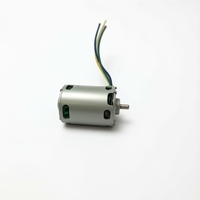 Moteur CC sans balais à aimant permanent de haute qualité BL4225-56C01 400W pour la maison intelligente, l'équipement industriel, les appareils électroménagers et l'alimentation de jardin