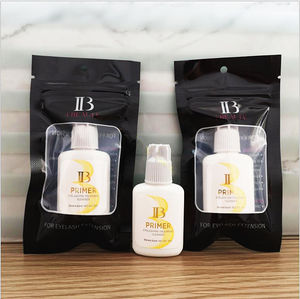 Primer et liant pour cils Ibeauty, meilleur parfum, certifié Corée, vente en gros - Product Image 4