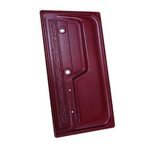 Servicios de Termoformado y Conformado al Vacío de Bandejas de Blíster Personalizadas con Aplicaciones Industriales de Vanguardia desde Guangdong - Product Image 3