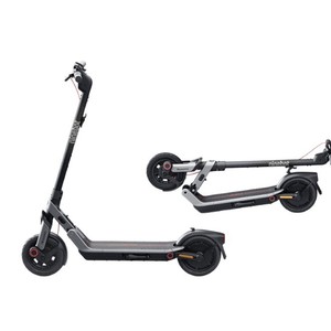 Trottinette électrique Ninebot F3 E3 E3Pro 800W avec moteur sans balais, pliable, commande intelligente par application, pour les trajets urbains, usage adulte - Product Image 4