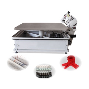 จักรเย็บผ้ากึ่งอัตโนมัติสำหรับที่นอนโฟมและที่นอนสปริง - Product Image 1