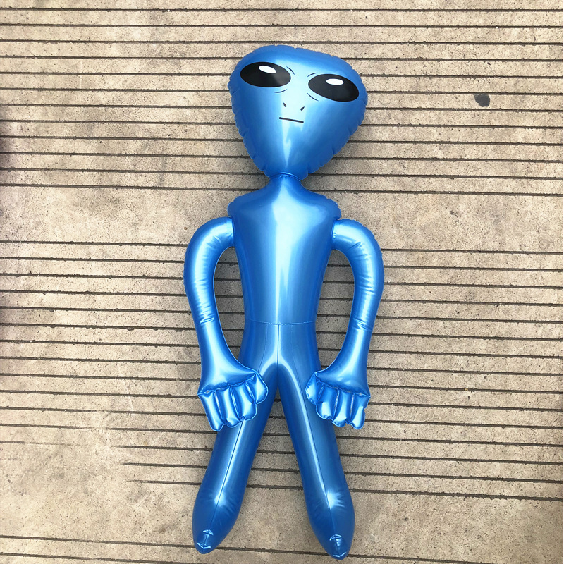 Bleu de Pâques