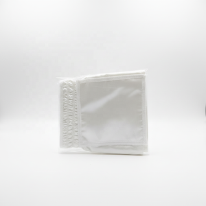 Tela de Algodón Calico Europeo <span class=keywords><strong>Blanco</strong></span> <span class=keywords><strong>Satinado</strong></span> para Forro de Ataúd, Venta al por Mayor - Product Image 6