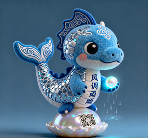 OEM personalizzato pechino città proibita mascotte risveglio culturale e creativo leone zodiaco cavallo peluche giocattolo Souvenir regalo per le vacanze - Product Image 6