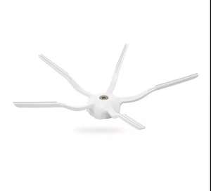 Xiaomi <span class=keywords><strong>Roborock</strong></span> <span class=keywords><strong>S7</strong></span> <span class=keywords><strong>brosse</strong></span> <span class=keywords><strong>principale</strong></span> filtre Hepa <span class=keywords><strong>brosse</strong></span> latérale chiffon de nettoyage remplacement pièces de rechange accessoires - Product Image 4